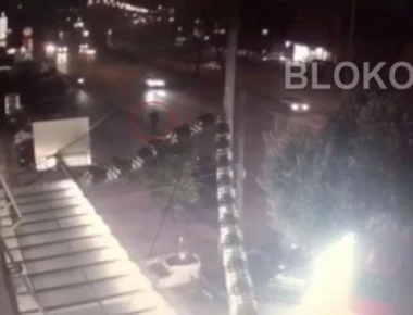 Bίντεο-σοκ από την δολοφονία του Β.Στεφανάκου